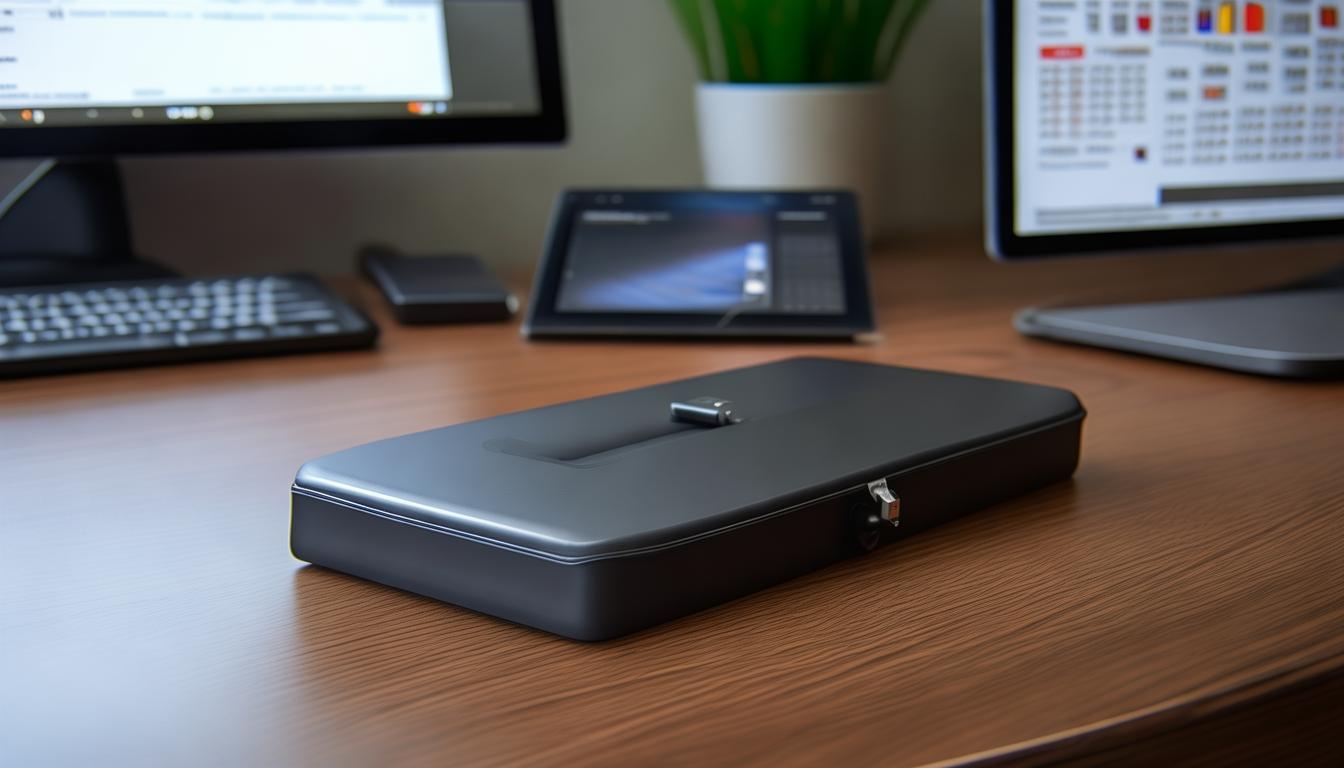 獲取 ImKei 錢包看這里！官網下載方式要選對，謹防假冒網站