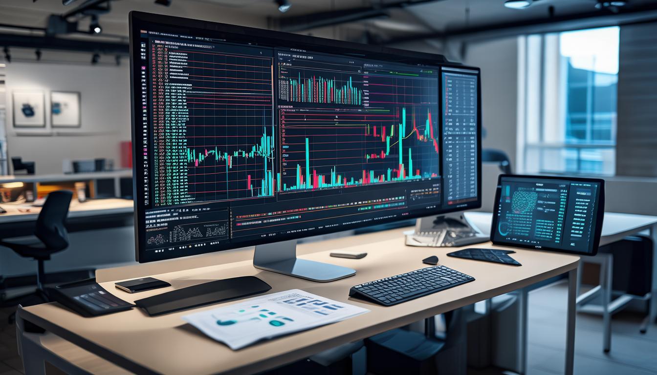 imToken錢包助力安卓用戶提升投資決策能力，洞察市場先機(jī)