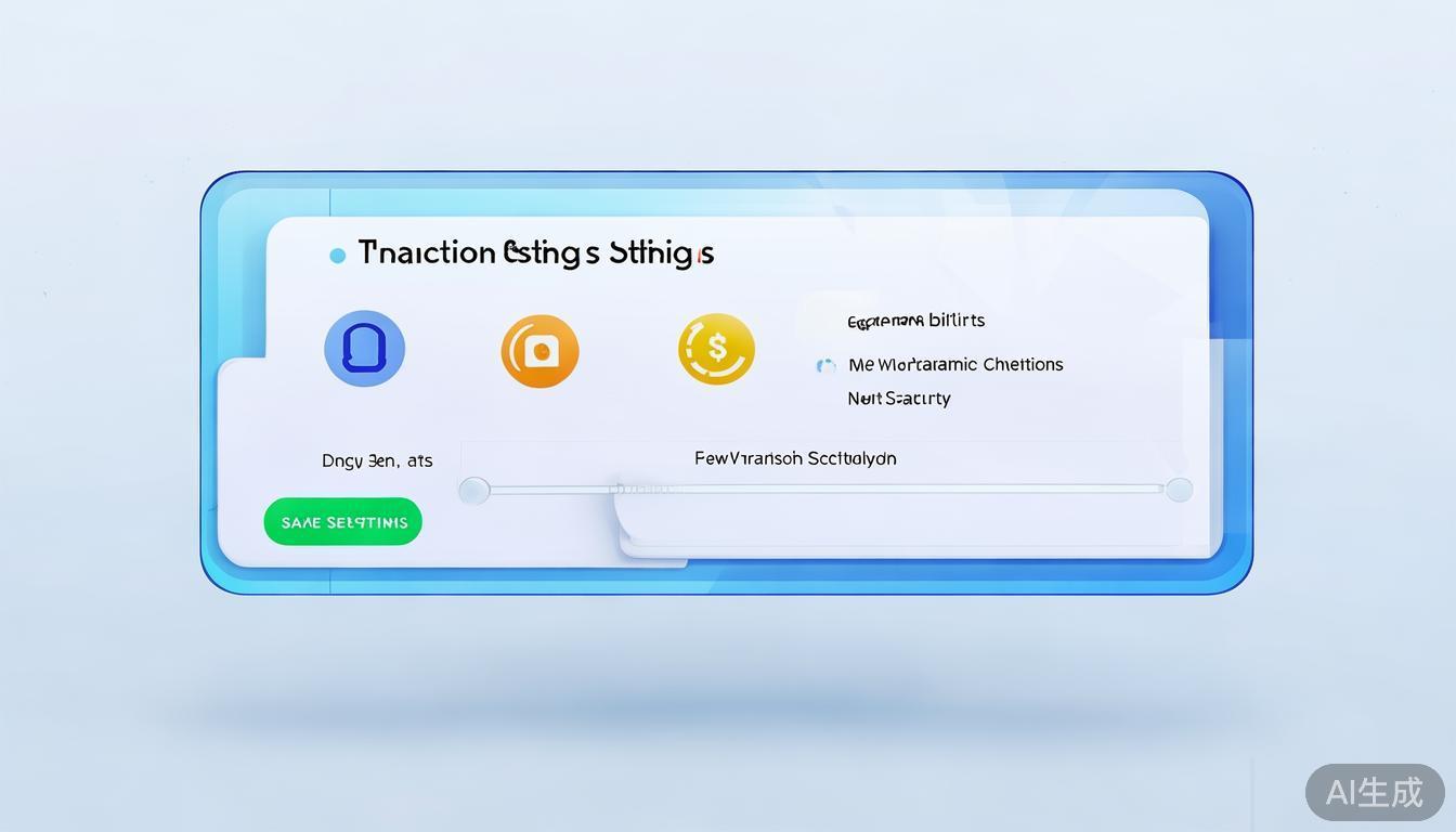 imToken錢包2.0交易管理超便捷，資產(chǎn)信息展示超清晰