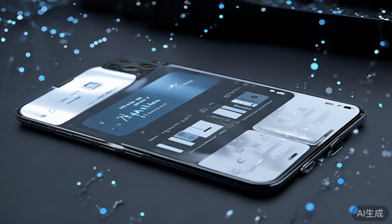 imToken 3.0重磅來襲！功能強(qiáng)大體驗(yàn)出色，全方位守護(hù)數(shù)字資產(chǎn)