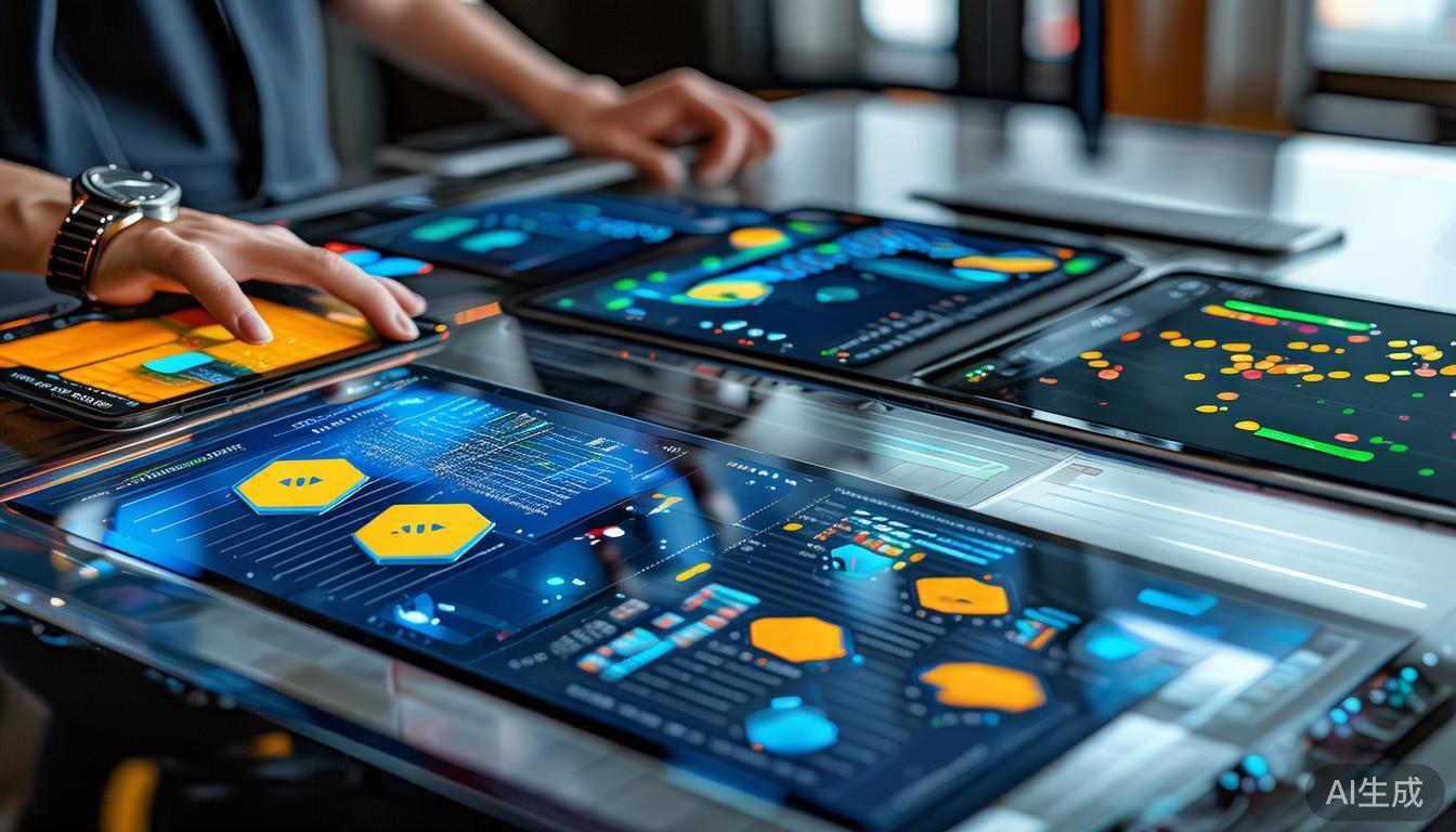 Token錢包官方版指南：投身DeFi實現(xiàn)資產(chǎn)增值，掌握這3步關鍵操作