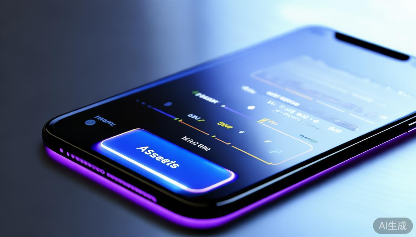 imToken 2.0國際版評測：安全架構與跨鏈功能的全面突破，為何成為DeFi新標桿？