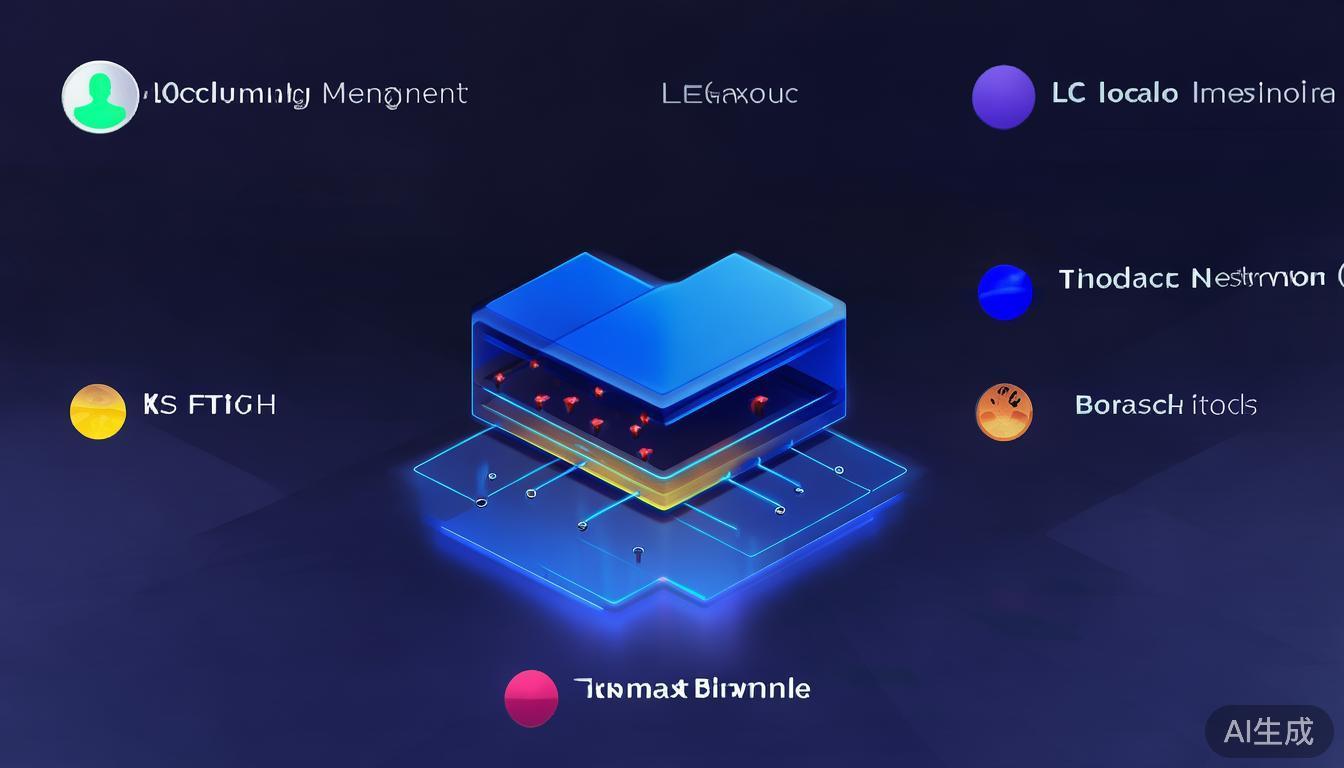 imToken錢包安全架構(gòu)剖析：如何平衡資產(chǎn)安全與便捷性？掌握這三點(diǎn)是關(guān)鍵