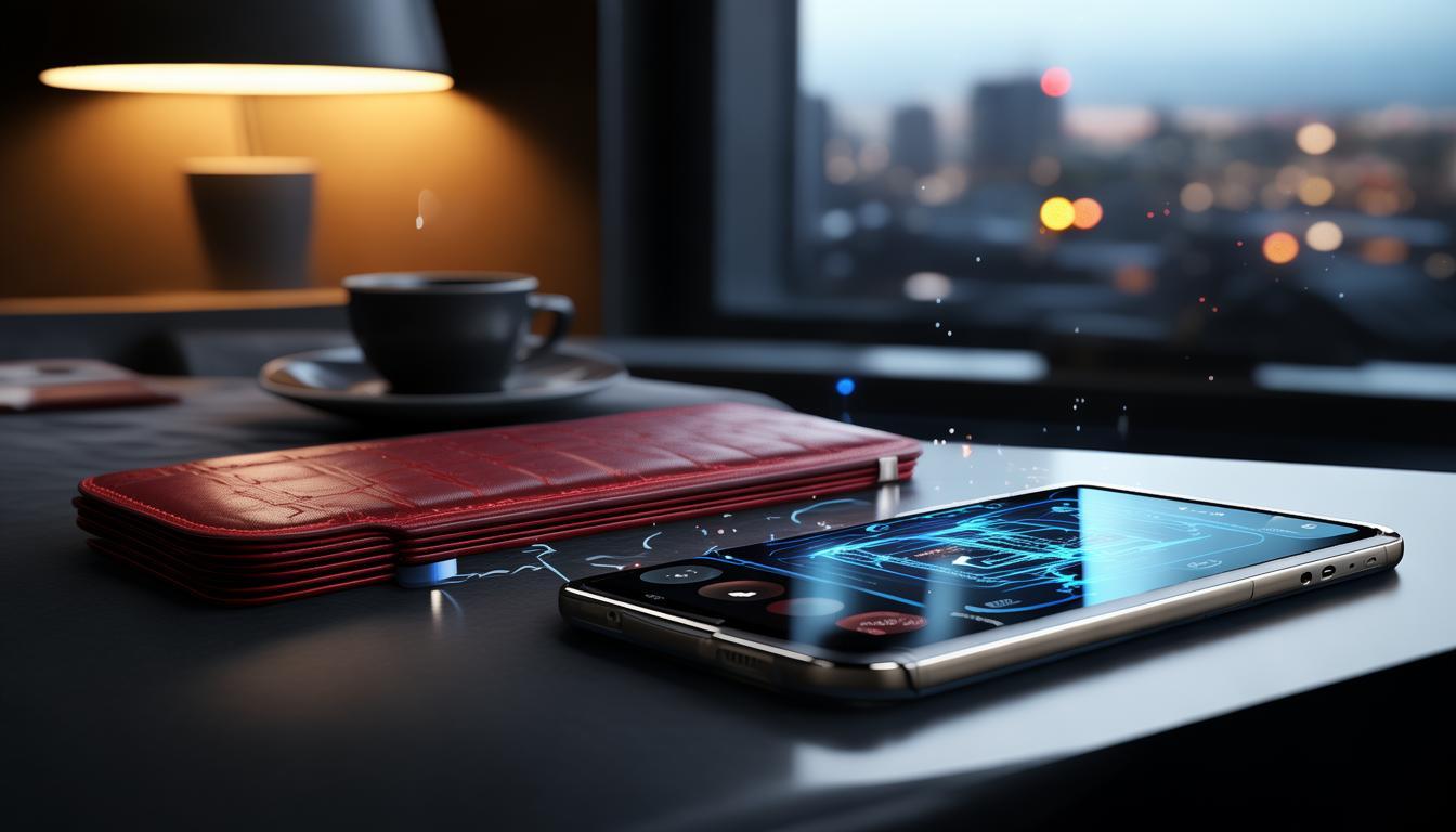 探索im錢包應(yīng)用程序的未來發(fā)展趨勢，數(shù)字資產(chǎn)管理的綜合解決方案分析。_錢包市場分析_錢包創(chuàng)新