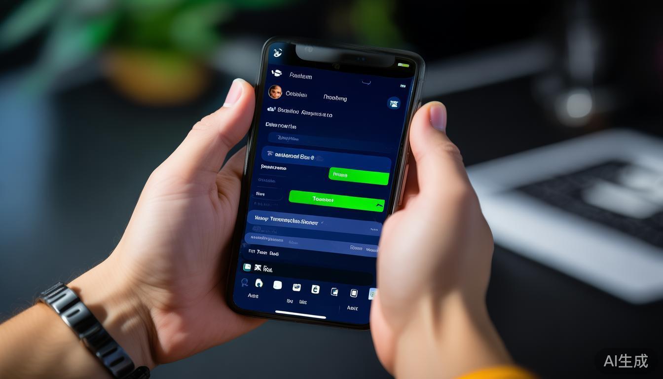 在國內如何下載imToken實現數字資產價值傳遞與共享？