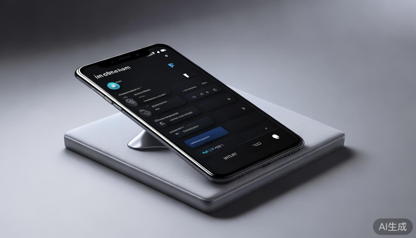 imToken安卓版軟件：數字資產保管必備，安裝使用全攻略