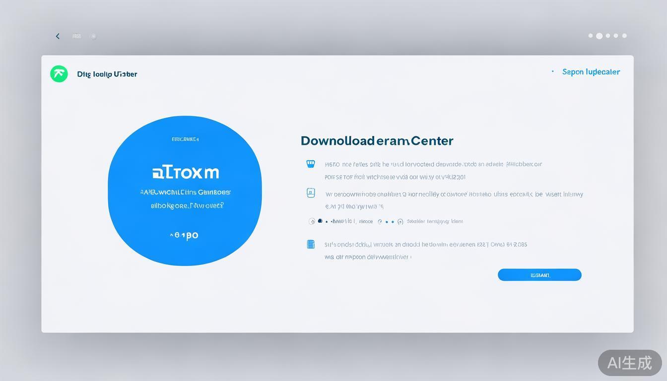 數字貨幣熱門錢包imToken下載中心，多平臺入口及注意事項