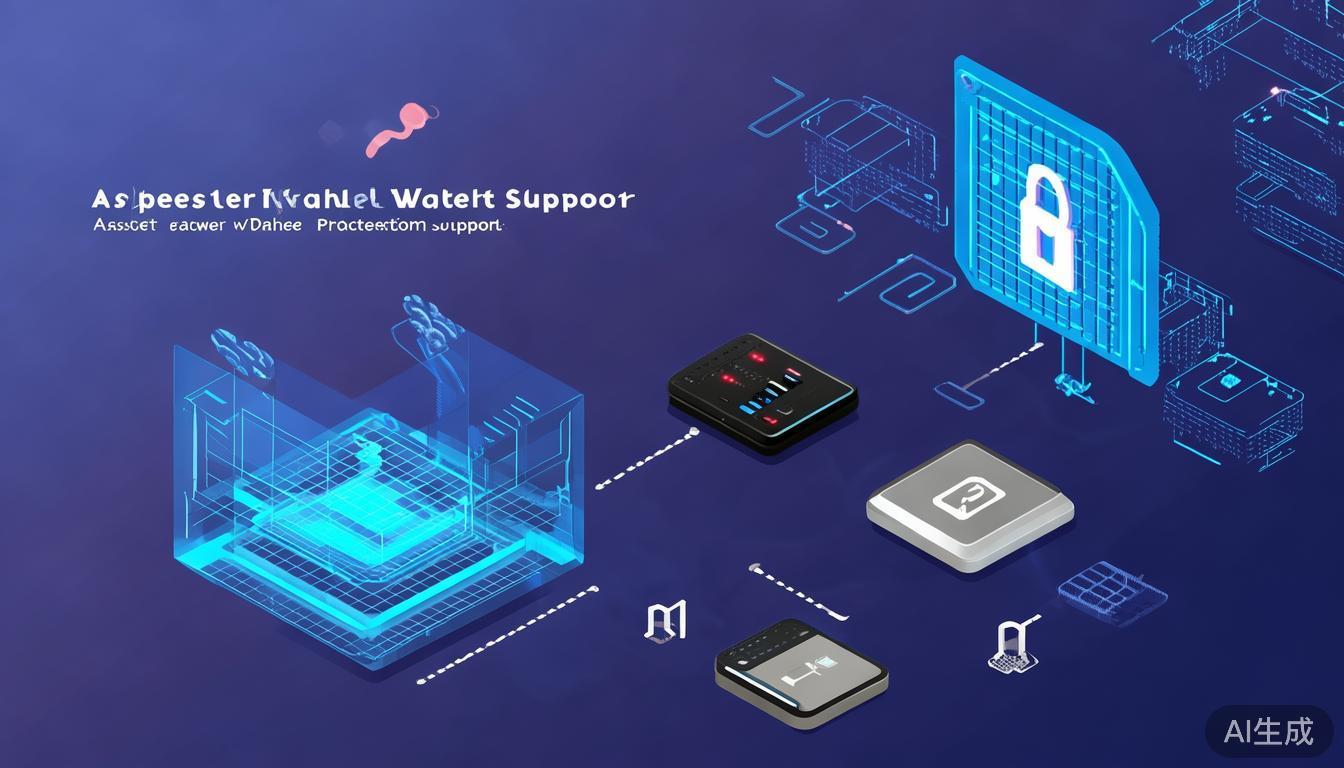 長久使用數(shù)字資產(chǎn)管理工具，imToken 2.0功能升級！安全機(jī)制更是亮點(diǎn)十足