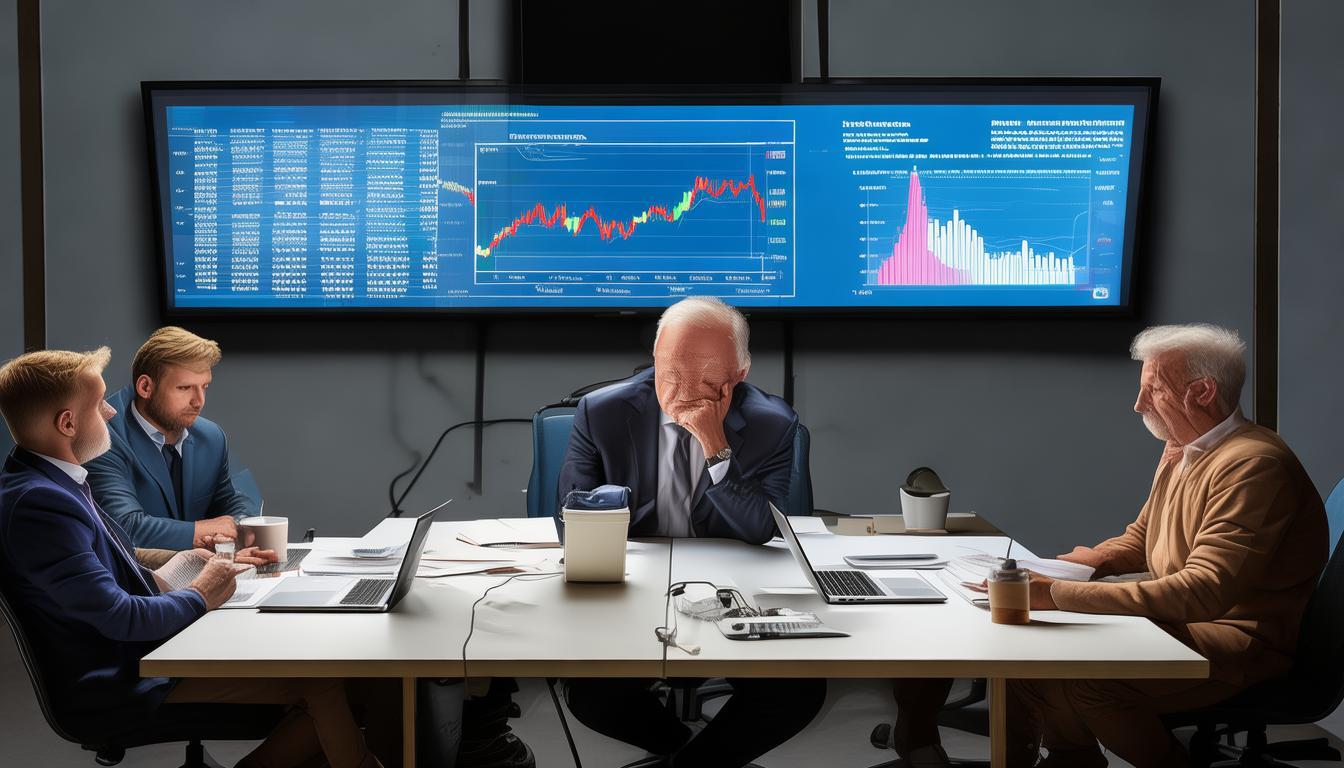 投資判斷要及時準(zhǔn)確？token.im安卓版官網(wǎng)助你掌握市場動態(tài)