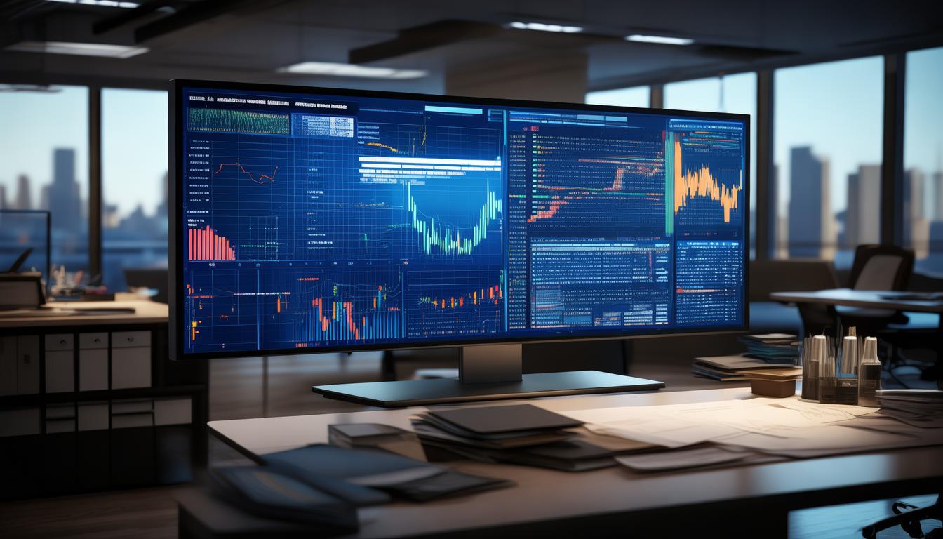 巧用im錢包官網(wǎng)版收集市場情報，助力加密貨幣投資決策