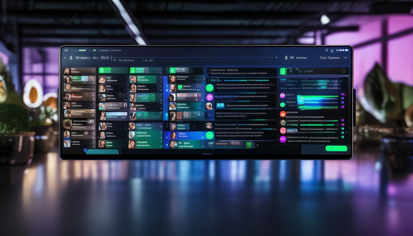 社群資源整合_社群整合方案_imToken下載2.0版的用戶關系與社群整合