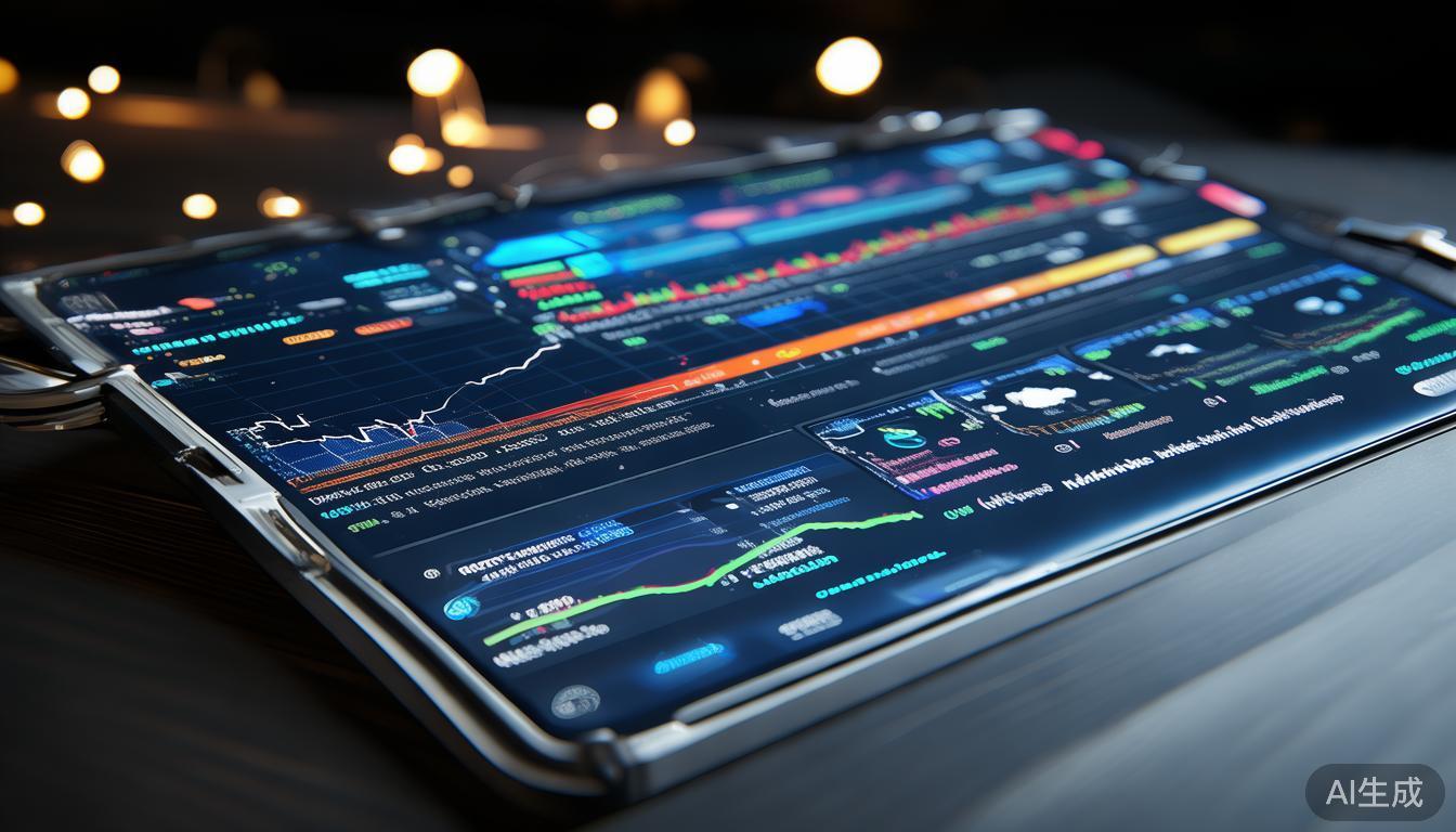 安裝官方版token，助投資者了解資訊、完善規(guī)劃、增加收益