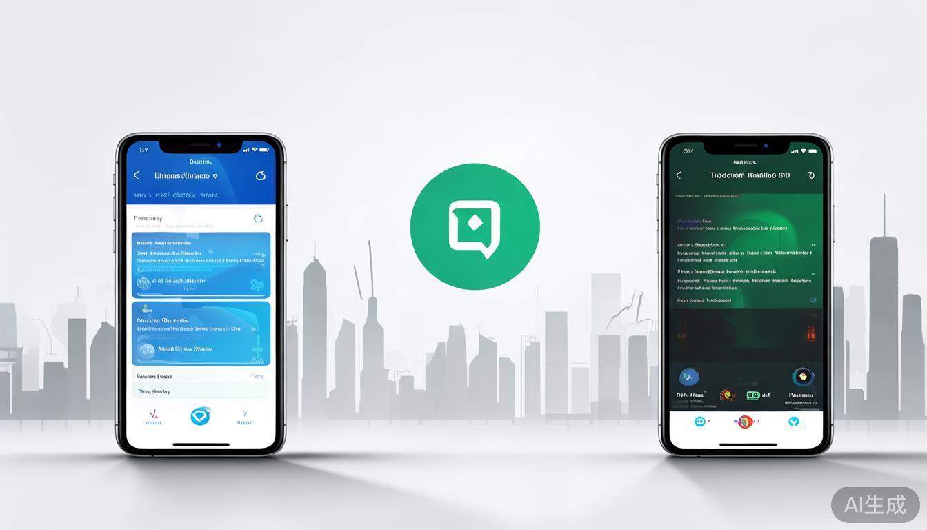 imToken錢包2.0：加密貨幣領(lǐng)域的重要數(shù)字錢包，體驗(yàn)安全便捷