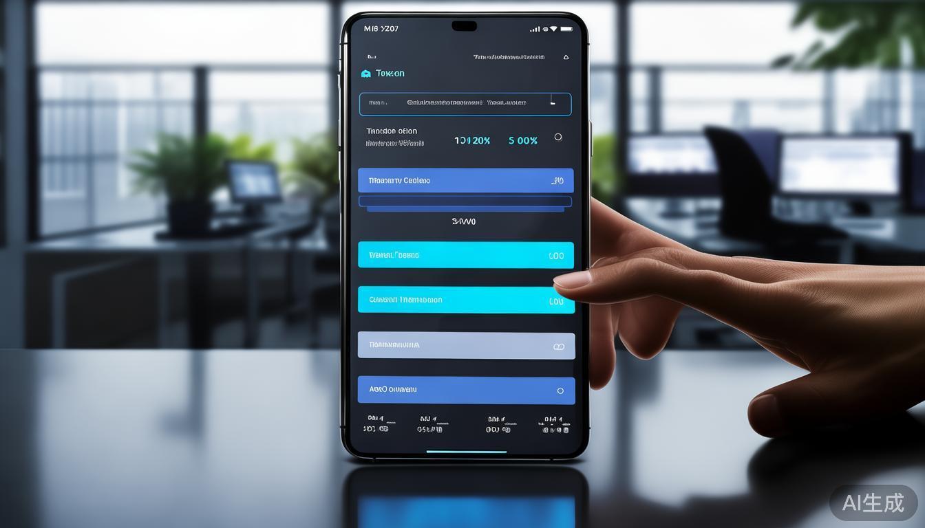 熱門數(shù)字錢包imToken官網(wǎng)下載，功能強(qiáng)操作簡助你管理資產(chǎn)