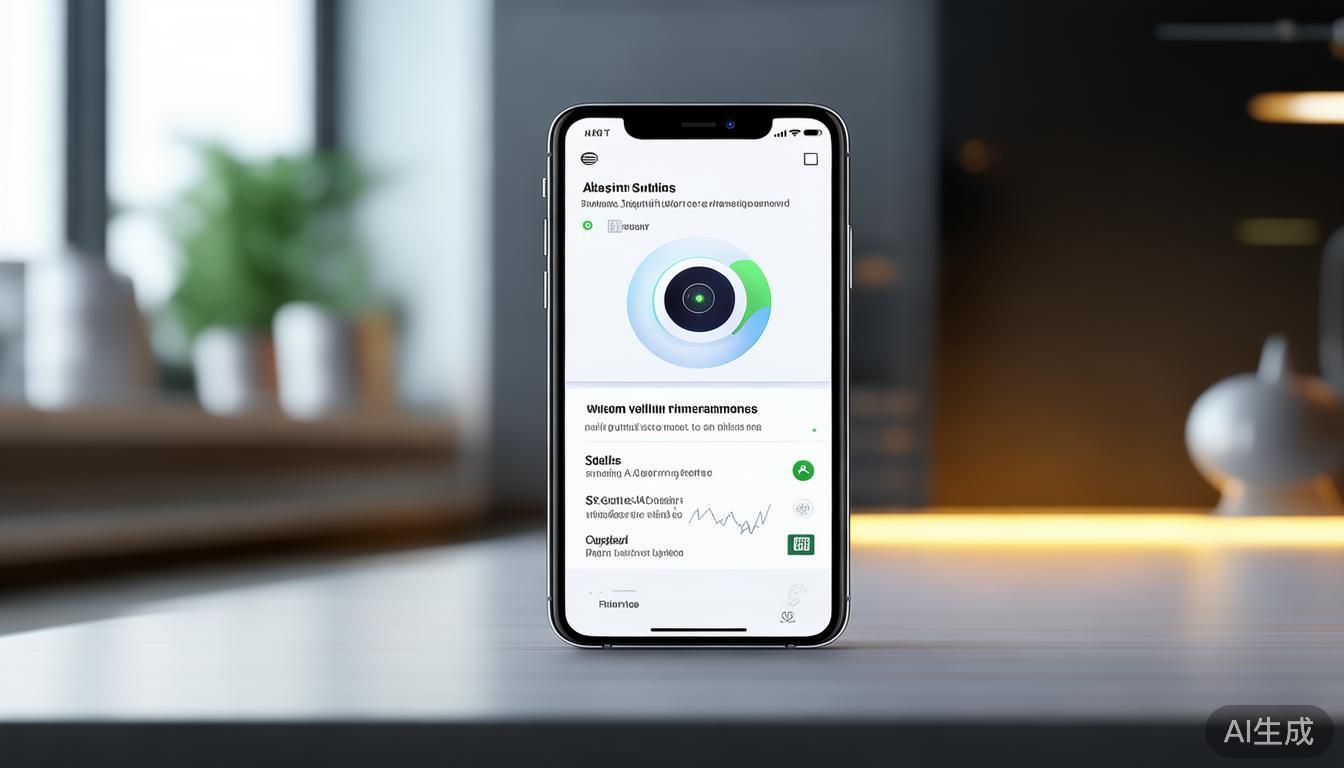im錢包App資產(chǎn)警報(bào)設(shè)定功能超實(shí)用，手把手教你如何設(shè)置