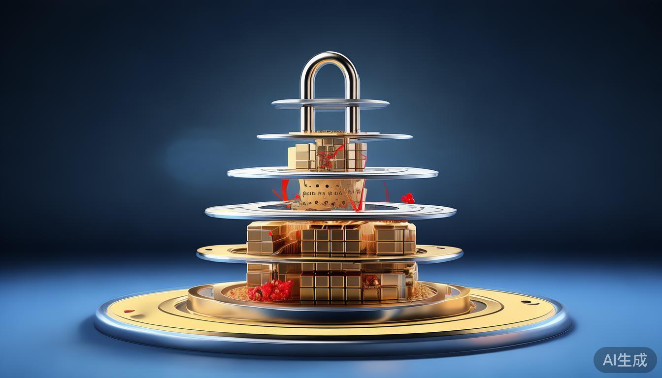 imToken錢包合規(guī)與安全解析：如何保障用戶資產(chǎn)安全？看這篇就夠了