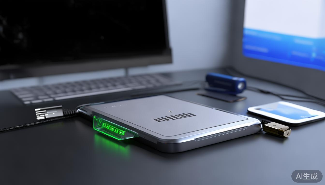 imToken冷錢包：私鑰離線存儲，資產(chǎn)透明可控，投資自主權(quán)新體現(xiàn)