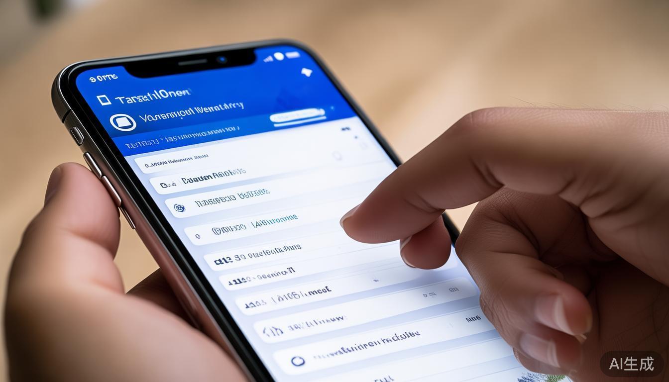 imToken正版錢包下載指南：如何通過官方渠道安全獲取，保障資產(chǎn)無憂？