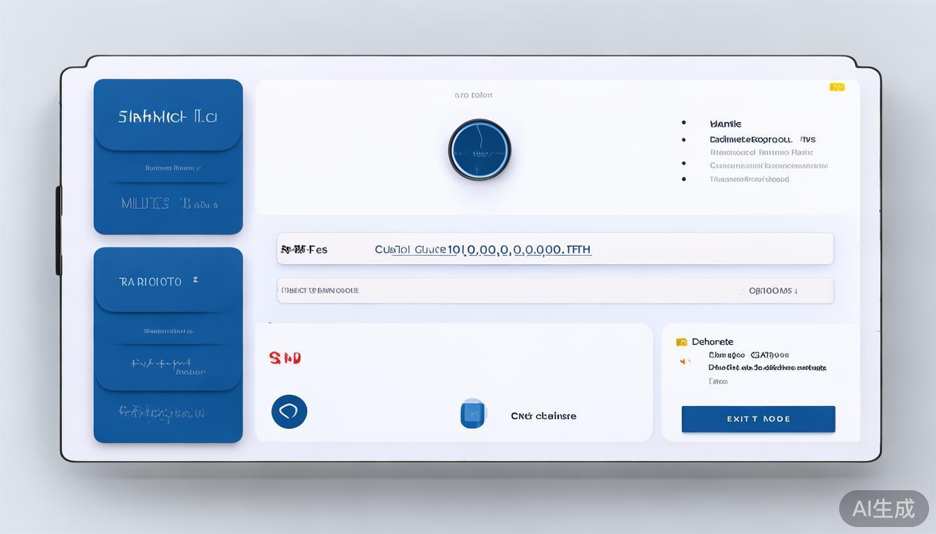 IM錢包官方下載指南：新手必看，如何安全創(chuàng)建與備份助記詞？