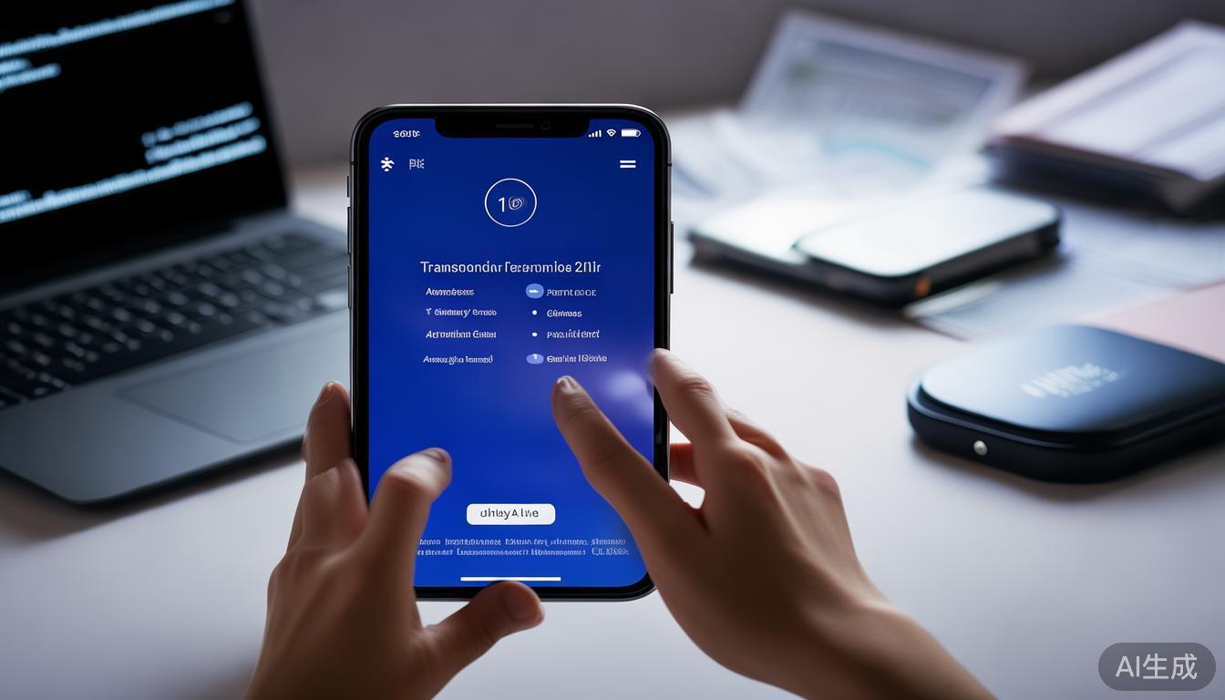 優(yōu)化imToken 3.0風(fēng)險通知設(shè)置：開啟交易提醒與地址變更提示，保障數(shù)字資產(chǎn)安全