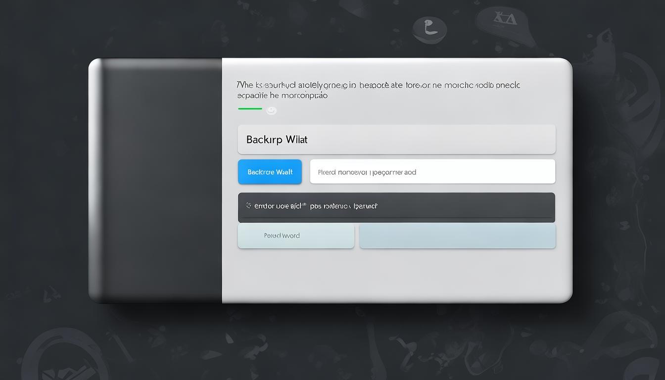 imToken錢包iOS版如何創(chuàng)建新錢包？掌握這些步驟很重要