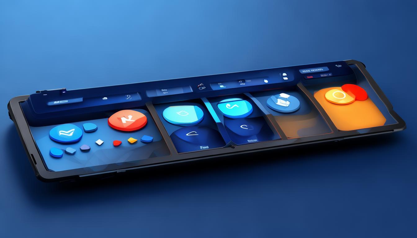 imToken錢包APP的全新界面設(shè)計評測_全新小米活塞耳機評測_支付寶錢包界面