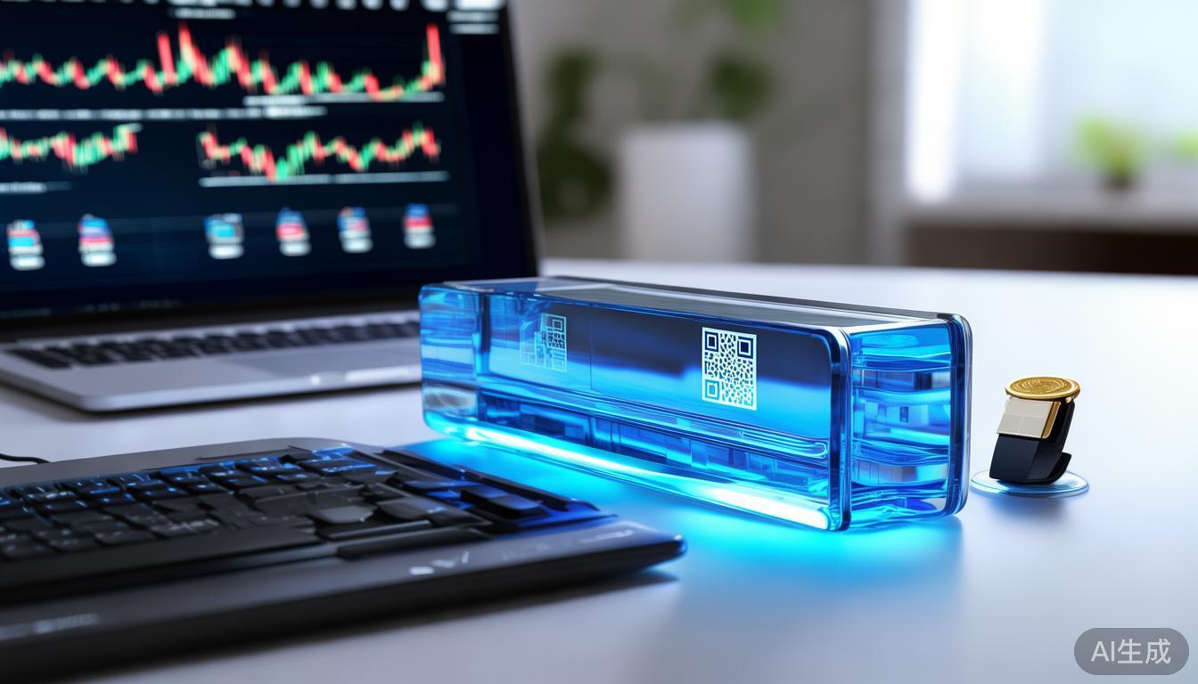 數(shù)字貨幣領(lǐng)域：選對(duì)代幣錢包，提升交易效率與體驗(yàn)，維持資金周轉(zhuǎn)