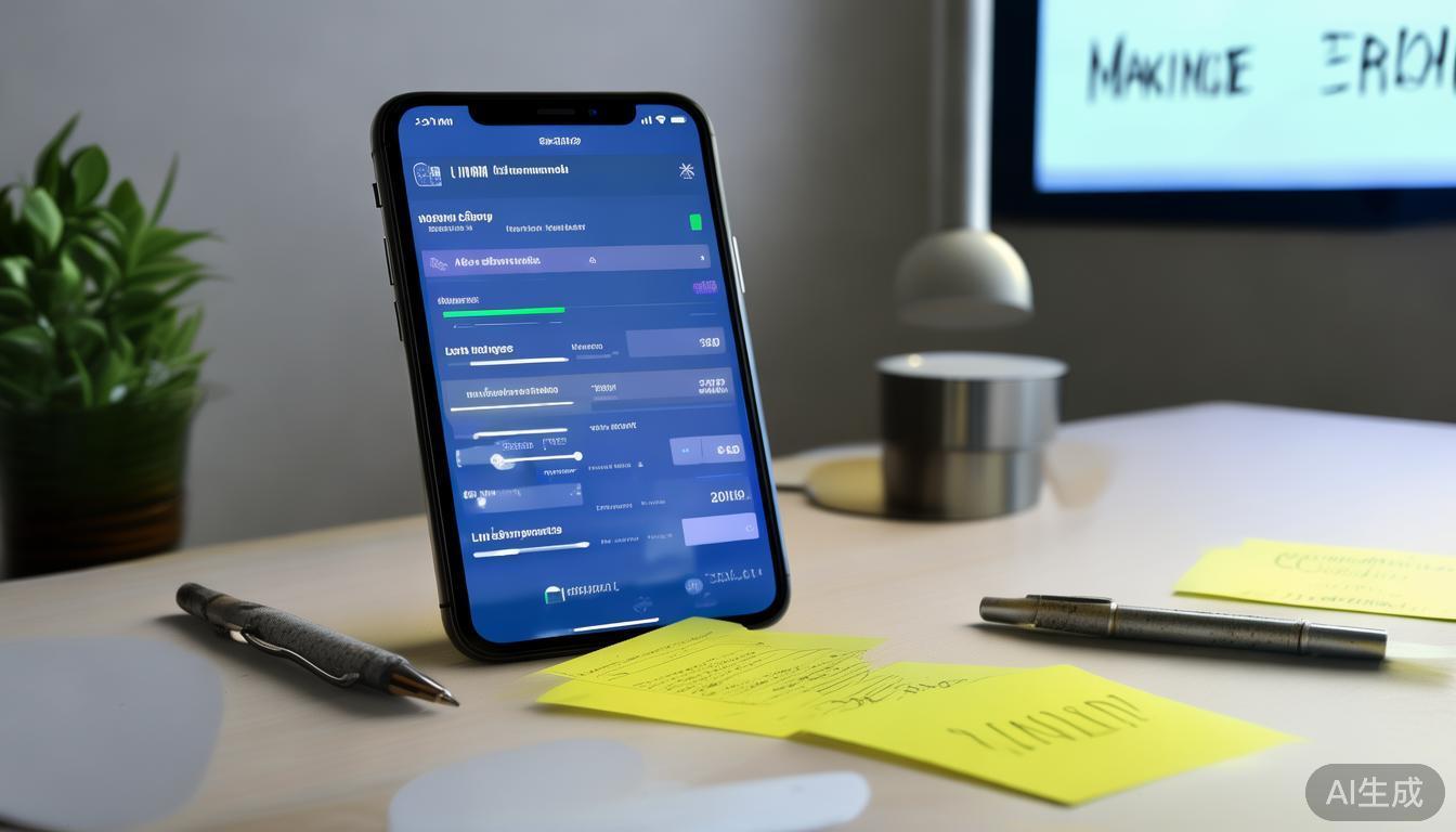 使用im錢包安卓版，這些收益管理策略助你實(shí)現(xiàn)資產(chǎn)收益最大化