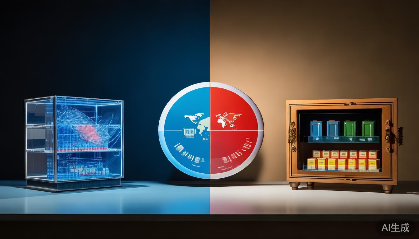 最新imToken官網(wǎng)投資組合方案，如何科學(xué)配置資產(chǎn)并衡量風(fēng)險(xiǎn)？