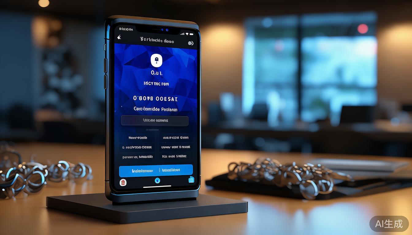 尋imToken中文版最新下載路徑？這些技巧助你安全高效獲取