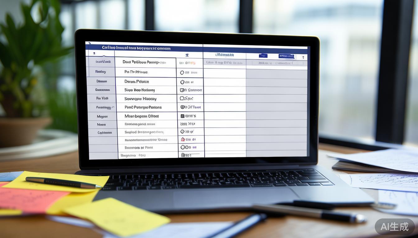 深入探究imToken官網(wǎng)隱私策略：如何保障您的資產(chǎn)與數(shù)據(jù)安全？