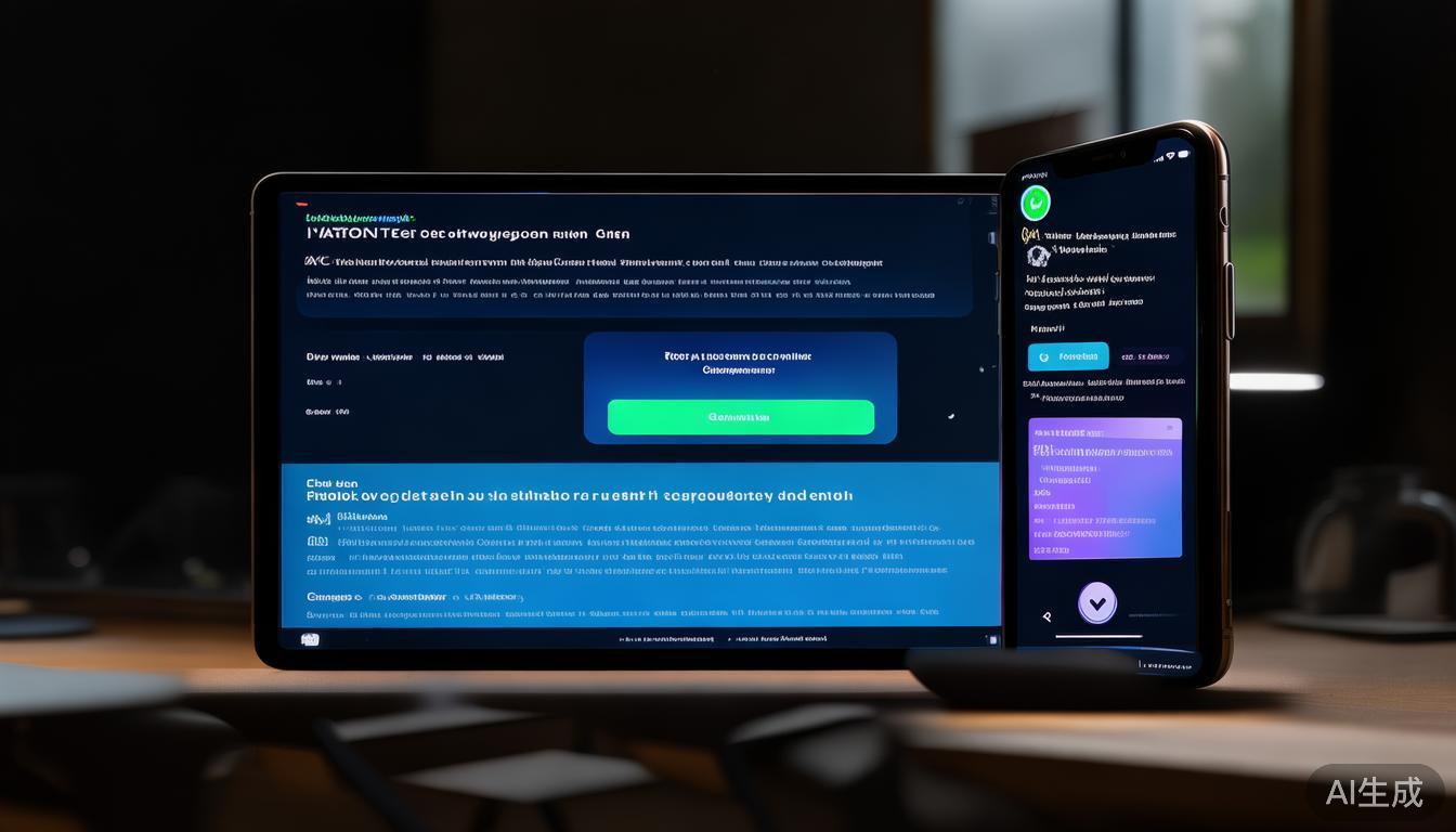 imToken錢包官方注冊(cè)指南：安全流程與防騙策略詳解，保障數(shù)字資產(chǎn)安全