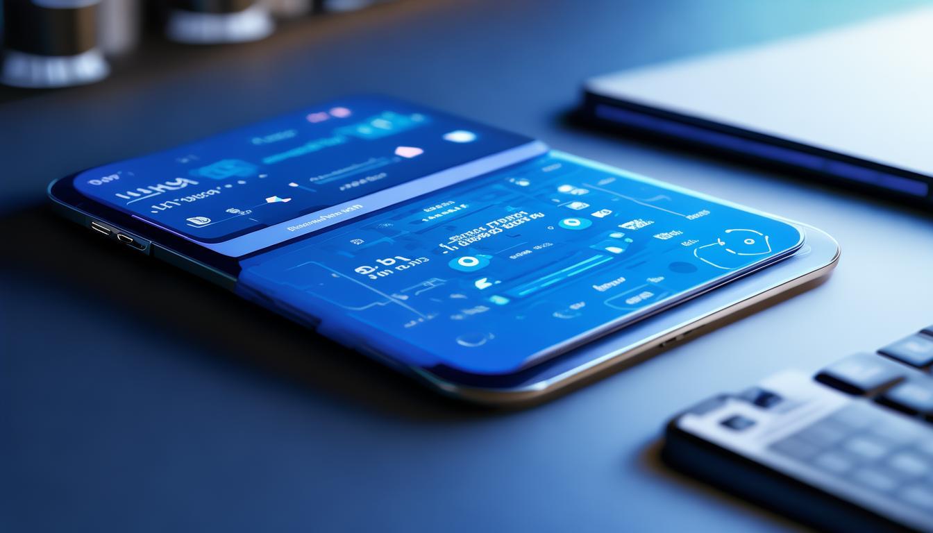 imToken官方錢包前景看好，加密技術(shù)升級保障資產(chǎn)安全