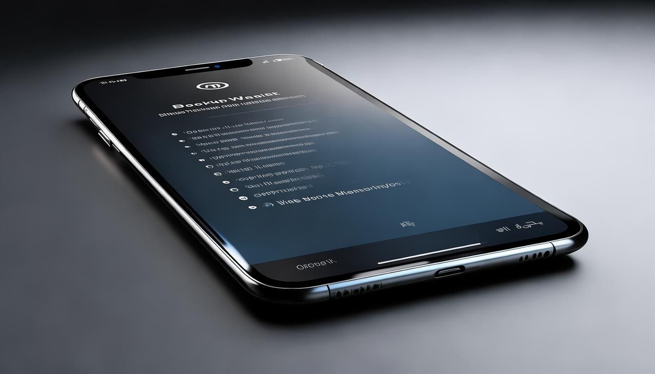 imToken錢包安卓版使用指南：下載安裝與管理數字資產全流程