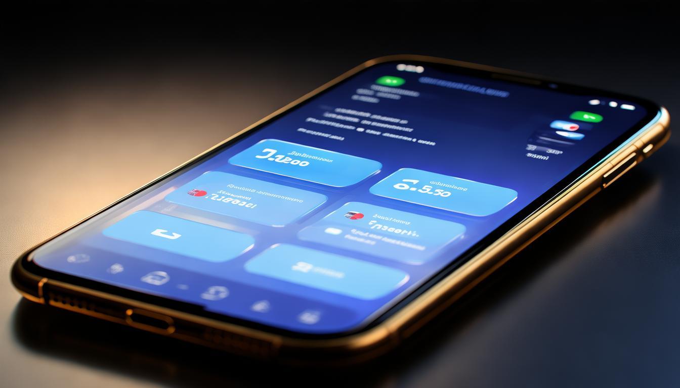 Token錢包安卓版：界面精良體驗(yàn)佳，數(shù)字貨幣管理超便捷