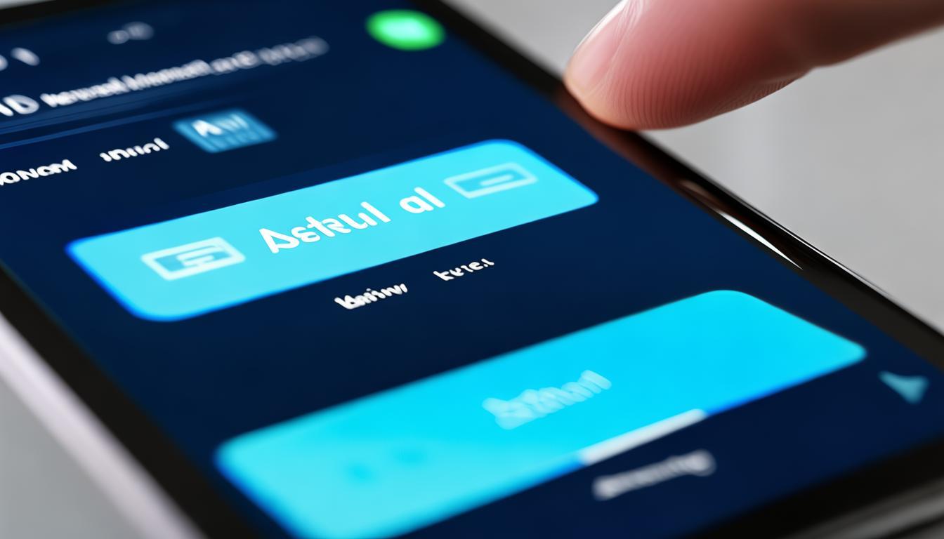 安卓設備安裝imToken錢包指南，這些步驟你需知曉