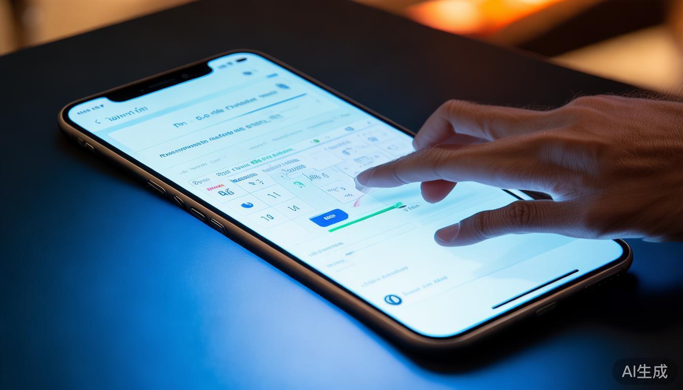 加密貨幣管理新寵imtoken錢包，安全便捷功能強(qiáng)