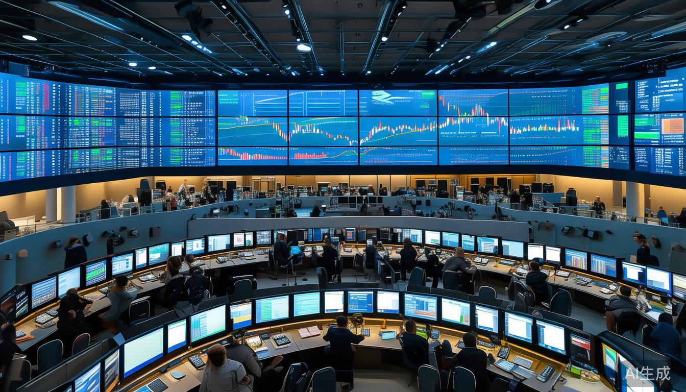 imToken官方下載后調(diào)整交易策略？先了解市場(chǎng)趨勢(shì)很關(guān)鍵