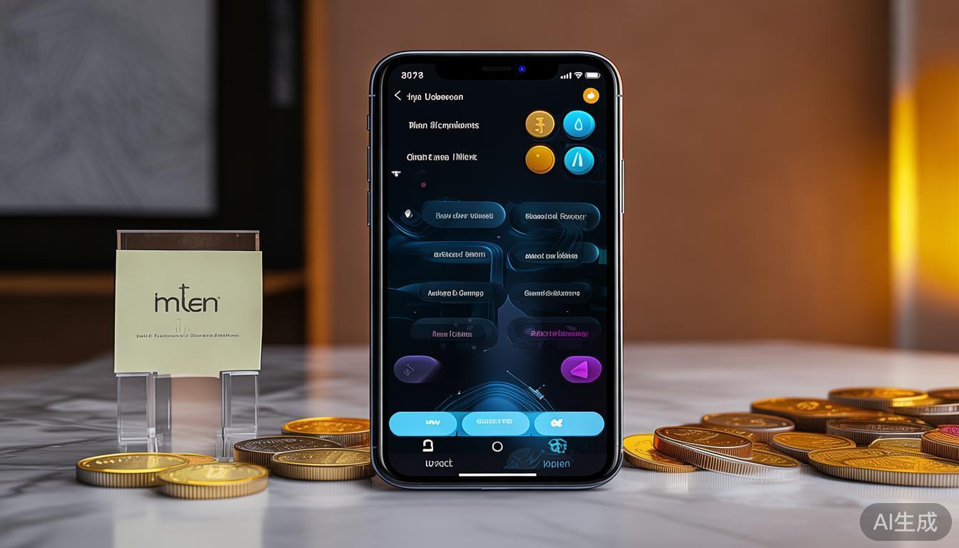 imToken數(shù)字資產(chǎn)錢包軟件，跨平臺(tái)操作便利，手機(jī)端優(yōu)勢(shì)盡顯