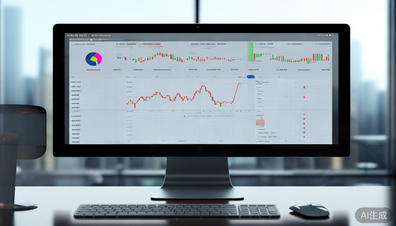 數(shù)字資產(chǎn)管理者必看！imToken錢包財(cái)務(wù)分析及實(shí)用方法分享