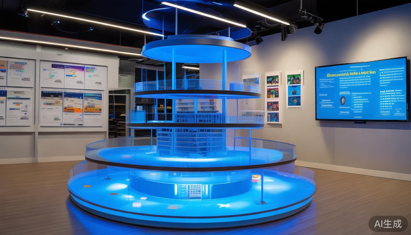 合規(guī)與優(yōu)化并舉：打造高效數(shù)字資產(chǎn)管理體系的三大核心策略——技術(shù)、教育與迭代