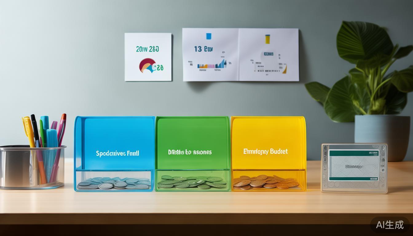 imToken新位置提升資金管理效能，生成方法簡(jiǎn)便且更換地址很有必要