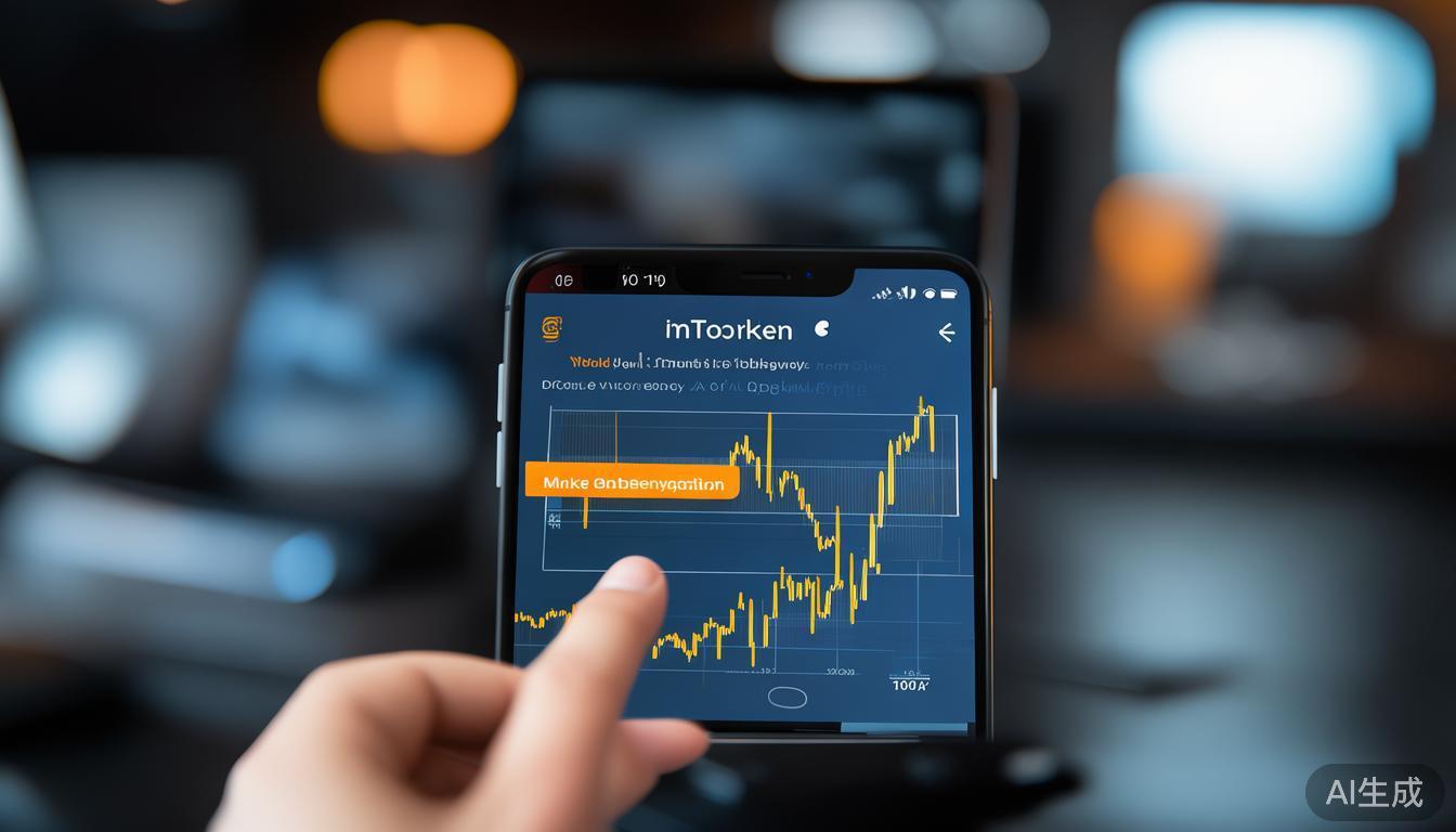 最新imToken官網(wǎng)下載要點(diǎn)：確保安全與熟悉用途，防資金被盜