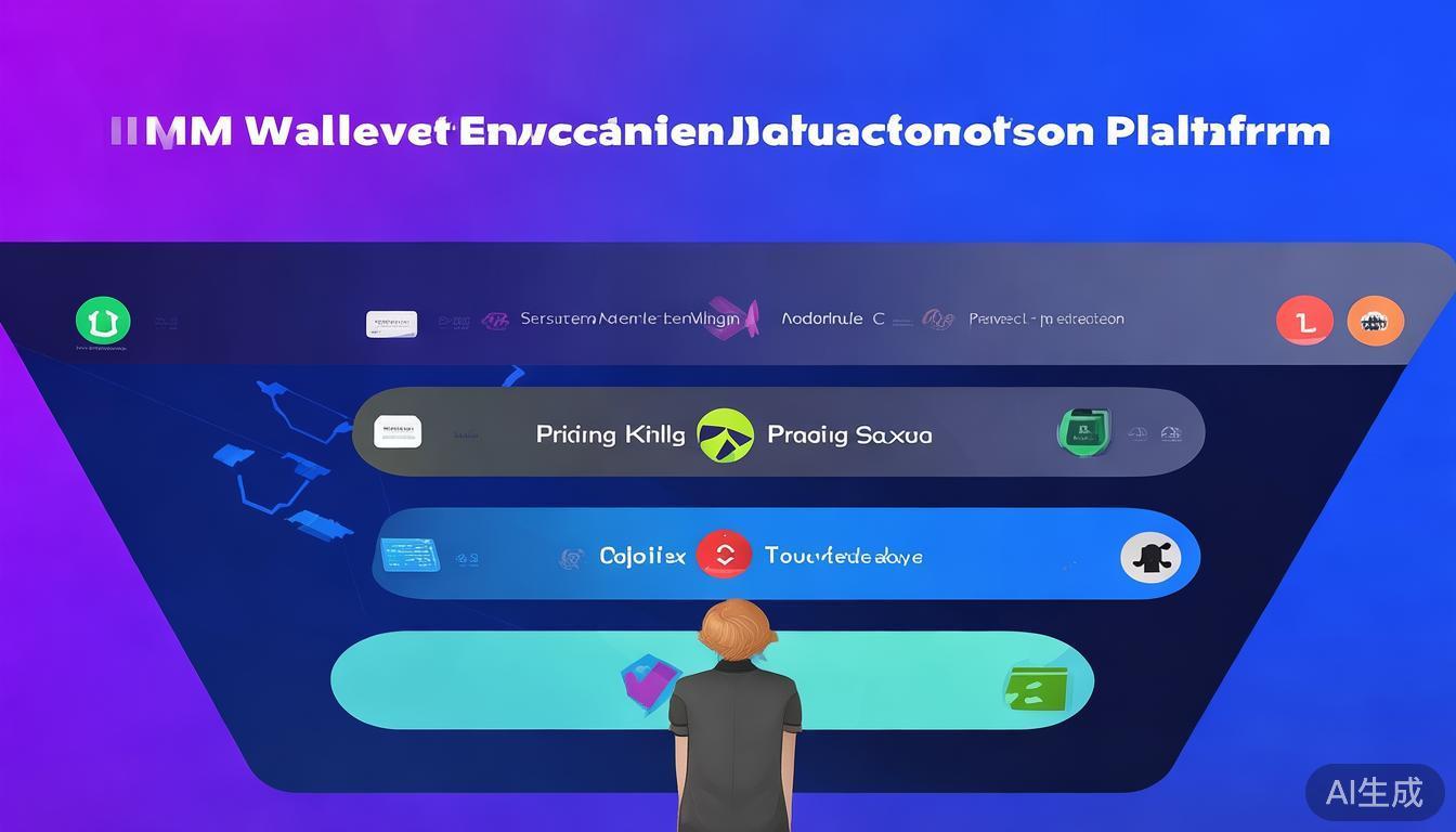 IM錢(qián)包投資者教育平臺(tái)：新手踏入加密世界的關(guān)鍵入口，如何避坑與快速上手？