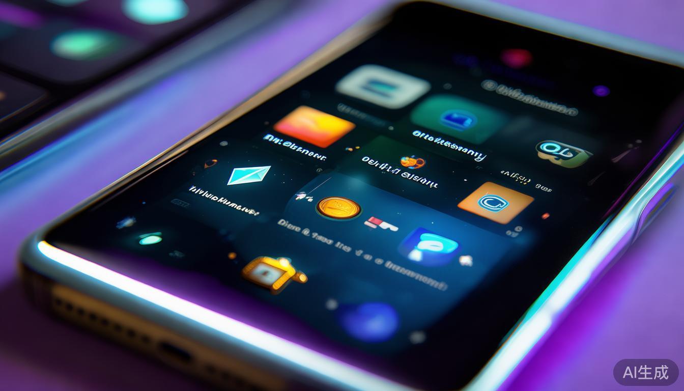 imToken資產(chǎn)管理指南：高效分類(lèi)、隔離風(fēng)險(xiǎn)，讓你的數(shù)字資產(chǎn)一目了然