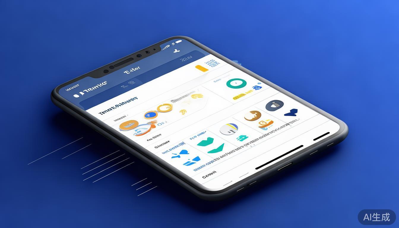 imToken錢包一鍵下載，安全管理數(shù)字資產(chǎn)，隨時隨地查看操作