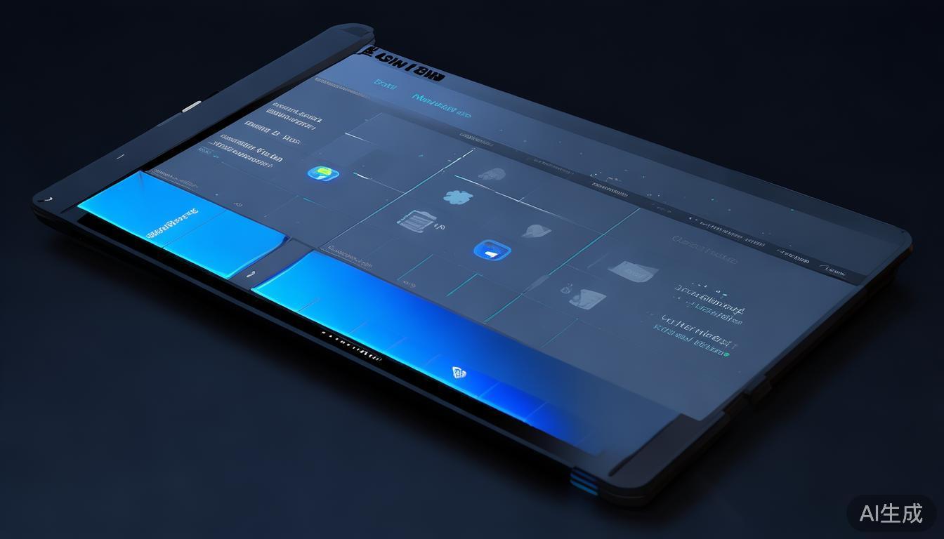 imToken中文版：不止是數(shù)字錢包，更是安全的Web3門戶與DApp入口