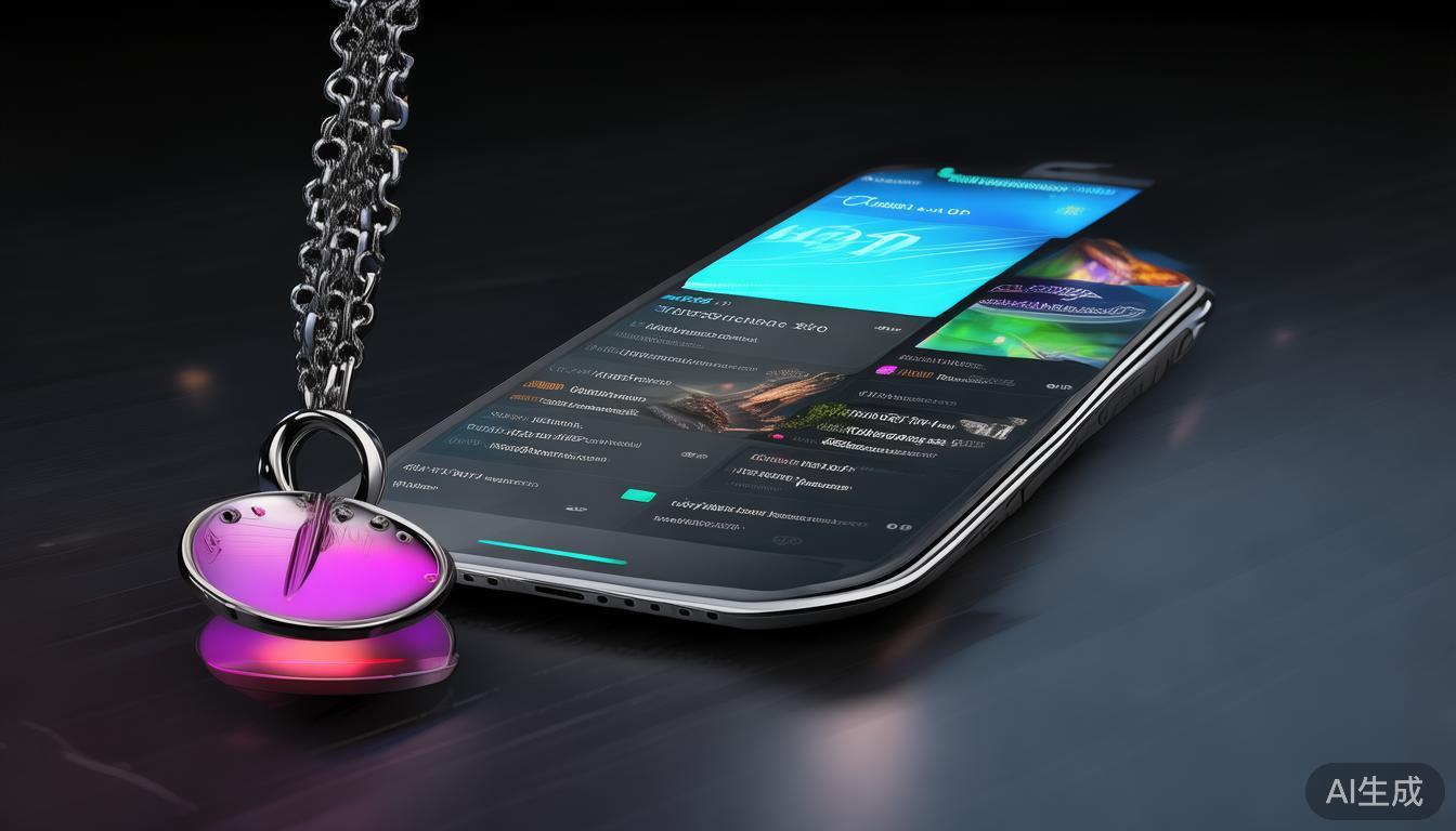 imToken錢包：安全管理加密貨幣，探索DeFi與NFT新領域