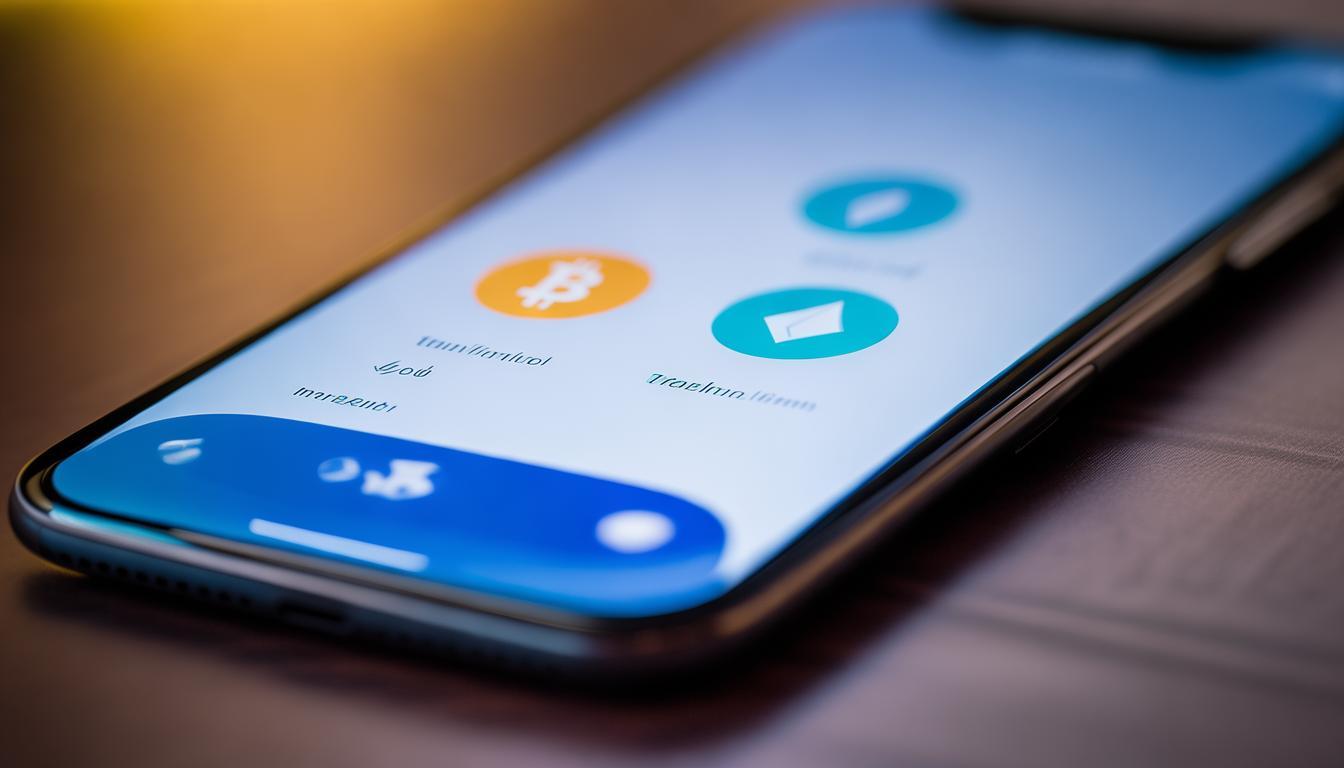 imtoken錢包蘋果版：定位獨(dú)特，滿足需求，緊跟趨勢(shì)受青睞