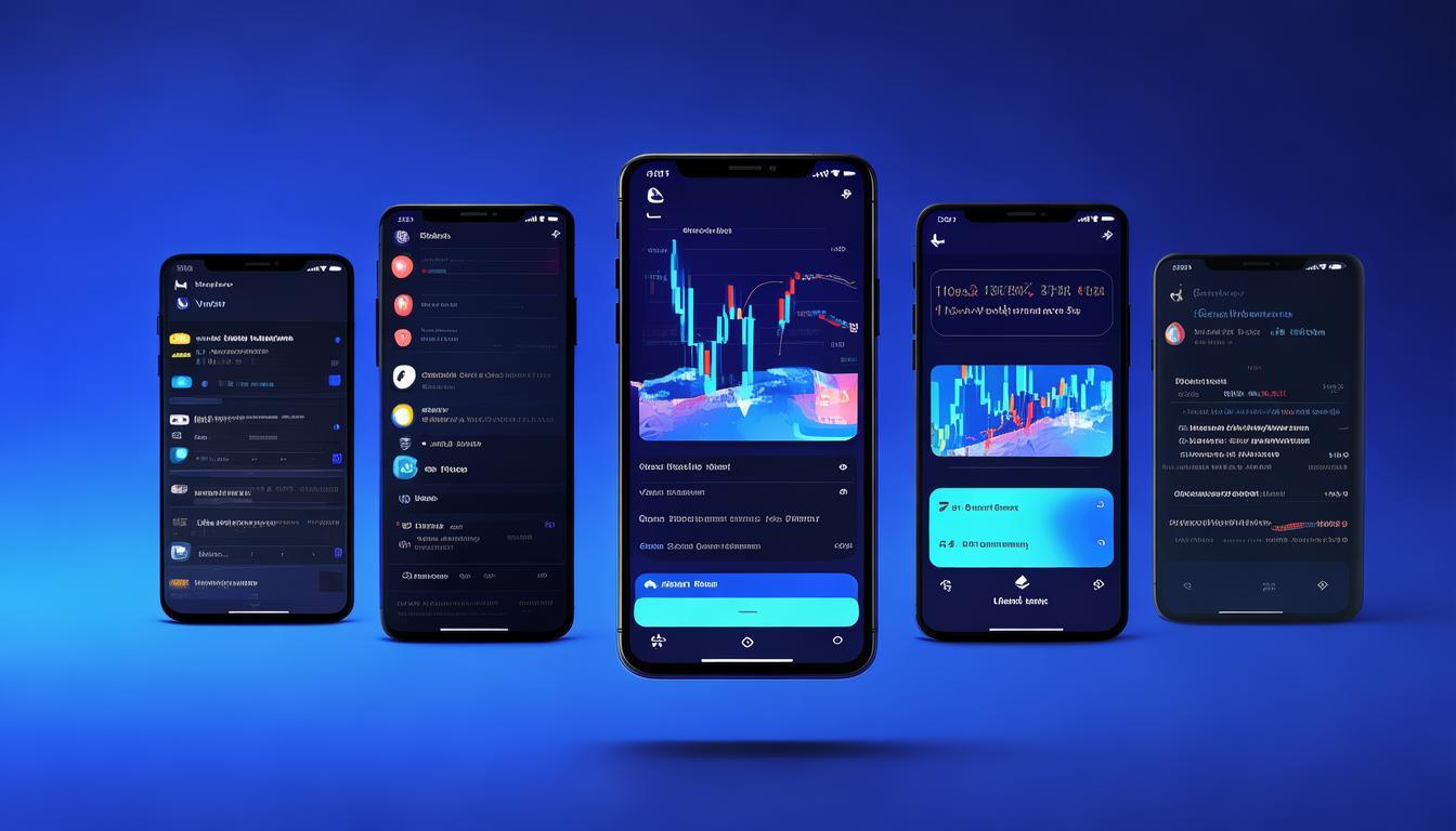 挑選數(shù)字資產(chǎn)錢包需留意！imtoken安卓版為何成首選？